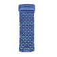 🛍️ 50 % de réduction – Matelas gonflable de camping confortable avec pompe manuelle – léger, isolant et polyvalent, pour la tente et le camping-car 🏕️