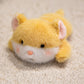 ⏳50 % de réduction pour une durée limitée⏰Adorable poupée en peluche à accrocher sur le frigo🐈‍⬛🐘🐇
