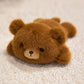 ⏳50 % de réduction pour une durée limitée⏰Adorable poupée en peluche à accrocher sur le frigo🐈‍⬛🐘🐇