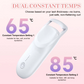 🔥Les produits les plus vendus de l'année 2026🚀Recourbe-cils électrique pour des boucles qui tiennent longtemps