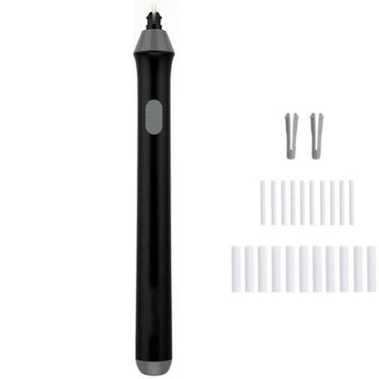 🥳 PLUS DE 50 000 EXEMPLAIRES VENDUS ! 🔥 50 % DE RÉDUCTION ! Stylo gomme à dessin à piles avec deux tailles