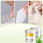 ✨️Surprise : 50 % de réduction ! 🐈🐕 Il est important de veiller à la propreté de votre compagnon à quatre pattes ! Lingettes nettoyantes naturelles à base de plantes pour les yeux et les oreilles de votre animal