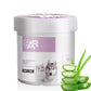 ✨️Surprise : 50 % de réduction ! 🐈🐕 Il est important de veiller à la propreté de votre compagnon à quatre pattes ! Lingettes nettoyantes naturelles à base de plantes pour les yeux et les oreilles de votre animal