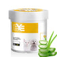 ✨️Surprise : 50 % de réduction ! 🐈🐕 Il est important de veiller à la propreté de votre compagnon à quatre pattes ! Lingettes nettoyantes naturelles à base de plantes pour les yeux et les oreilles de votre animal