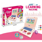 💻 55 % DE RÉDUCTION ! 🧸 Ordinateur portable jouet interactif de simulation – Lumières, sons et jeux éducatifs – Stimule de manière ludique la créativité et la motricité des enfants 🎵
