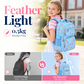 🥳 PLUS DE 50 000 EXEMPLAIRES VENDUS ! 🔥 50 % DE RÉDUCTION ! Sac à dos d'école mignon à multiples poches pour filles