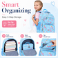 🥳 PLUS DE 50 000 EXEMPLAIRES VENDUS ! 🔥 50 % DE RÉDUCTION ! Sac à dos d'école mignon à multiples poches pour filles