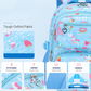 🥳 PLUS DE 50 000 EXEMPLAIRES VENDUS ! 🔥 50 % DE RÉDUCTION ! Sac à dos d'école mignon à multiples poches pour filles