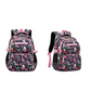 🥳 PLUS DE 50 000 EXEMPLAIRES VENDUS ! 🔥 50 % DE RÉDUCTION ! Sac à dos d'école mignon à multiples poches pour filles