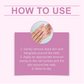 💖 Le stylo magique pour vos ongles – Repousse les cuticules et applique une huile nourrissante pour des mains toujours soignées !