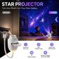 🌌 Projecteur planétaire HD à mise au point réglable – Crée une ambiance cosmique et magique dans n'importe quelle chambre à coucher