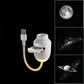 🌌 Projecteur planétaire HD à mise au point réglable – Crée une ambiance cosmique et magique dans n'importe quelle chambre à coucher