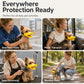 🎉🎉Surprise : 50 % de réduction ! 🐕 Protégez-vous et protégez vos compagnons à quatre pattes ! 😊 Adorable muselière en silicone pour chien en forme de bec de canard