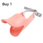 🎉🎉Surprise : 50 % de réduction ! 🐕 Protégez-vous et protégez vos compagnons à quatre pattes ! 😊 Adorable muselière en silicone pour chien en forme de bec de canard