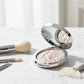 🥳 PLUS DE 50 000 EXEMPLAIRES VENDUS ! 🔥 50 % DE RÉDUCTION !Lion Embossed Shimmer Highlighter Palette