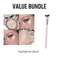 🥳 PLUS DE 50 000 EXEMPLAIRES VENDUS ! 🔥 50 % DE RÉDUCTION !Lion Embossed Shimmer Highlighter Palette