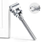 🔧 50% DE RÉDUCTION ! 🚪 Clé Universelle Réglable pour Charnières – Acier Inoxydable – 19,5 cm for Bricolage