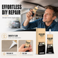 🚗🔧 50 % DE RÉDUCTION ! Colle de réparation imperméable pour le plafond de voiture – Adhésif ultra-résistant pour les plafonds et les intérieurs affaissés. Remettez en état le plafond de votre voiture – aucun outil spécial requis ! 🛡️✨