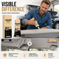 🚗🔧 50 % DE RÉDUCTION ! Colle de réparation imperméable pour le plafond de voiture – Adhésif ultra-résistant pour les plafonds et les intérieurs affaissés. Remettez en état le plafond de votre voiture – aucun outil spécial requis ! 🛡️✨