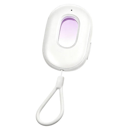 🔍 PROMO FLASH : 50% DE RÉDUCTION ! Détecteur de Caméras Cachées Infrarouge avec Balayage Optique, Alarme Anti-Intrusion & Lampe LED for une Vie Privée Protégée en Voyage ✨
