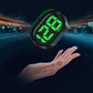 🚗💻 Affichage tête haute (HUD) GPS automobile Compteur de vitesse numérique✨