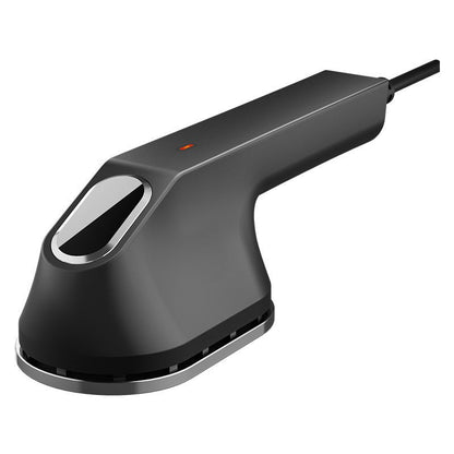 🧥 Fer à repasser à vapeur à main 3-en-1 – portable, compact et idéal pour les voyages – élimine les plis rapidement et facilement ✨🧳
