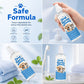 💞 PLUS DE 50 000 EXEMPLAIRES VENDUS ! 🐶🐱 50 % DE RÉDUCTION ! Spray de nettoyage buccal pour animaux de compagnie – Rafraîchit l'haleine et favorise l'hygiène bucco-dentaire quotidienne. Brume douce, pulvérisation facile – pas besoin de brossage ! 🌸🧴