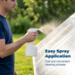 ☀️💡 50 % DE RÉDUCTION ! Spray nettoyant haute efficacité pour panneaux solaires – Élimine la poussière et les fientes d'oiseaux, rétablit les performances optimales. Des panneaux propres = plus d'économies sur votre facture d'électricité ! 🔧✨