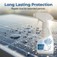 ☀️💡 50 % DE RÉDUCTION ! Spray nettoyant haute efficacité pour panneaux solaires – Élimine la poussière et les fientes d'oiseaux, rétablit les performances optimales. Des panneaux propres = plus d'économies sur votre facture d'électricité ! 🔧✨