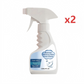 ☀️💡 50 % DE RÉDUCTION ! Spray nettoyant haute efficacité pour panneaux solaires – Élimine la poussière et les fientes d'oiseaux, rétablit les performances optimales. Des panneaux propres = plus d'économies sur votre facture d'électricité ! 🔧✨