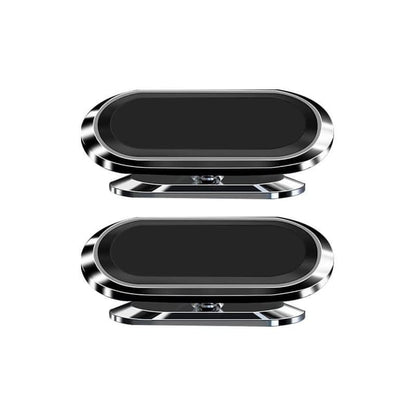 📢📢50% DE RÉDUCTION !! ⏰ Support Magnétique Ultra Flexible – Métal + Silicone ABS – Rotation 360° & Aimant Puissant pour Voiture & Maison