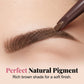 🥳 PLUS DE 50 000 EXEMPLAIRES VENDUS ! 🔥 50 % DE RÉDUCTION ! Crayon à sourcils double embout Flawless Wild Brows