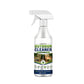 🌿 50 % DE RÉDUCTION POUR UNE DURÉE LIMITÉE ! Spray nettoyant pour surfaces extérieures, détachant à action rapide pour terrasses, meubles en bois et surfaces extérieures