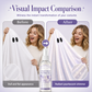💞Plus de 50 000 exemplaires vendus🎃✨50 % DE RÉDUCTION Spray nacré lumineux pour Halloween, brume ultra-fine aux reflets magiques pour tous vos déguisements. Il suffit de vaporiser, c'est tout : pas besoin de coudre ni de coller 👻💫
