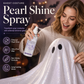💞Plus de 50 000 exemplaires vendus🎃✨50 % DE RÉDUCTION Spray nacré lumineux pour Halloween, brume ultra-fine aux reflets magiques pour tous vos déguisements. Il suffit de vaporiser, c'est tout : pas besoin de coudre ni de coller 👻💫