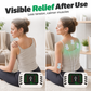 💆‍♂️⚡ Appareil de massage électrique portable – soulage la fatigue et détend les muscles où que vous soyez ! 🔋🧘✨