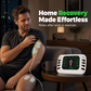 💆‍♂️⚡ Appareil de massage électrique portable – soulage la fatigue et détend les muscles où que vous soyez ! 🔋🧘✨
