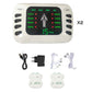 💆‍♂️⚡ Appareil de massage électrique portable – soulage la fatigue et détend les muscles où que vous soyez ! 🔋🧘✨