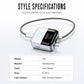 ⚡📊 Module USB-C 140W avec affichage – Moniteur de charge, détection de température, protège vos batteries pendant la charge rapide, l’accessoire indispensable des utilisateurs exigeants 🔋🛡️