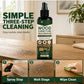 💞 PLUS DE 50 000 EXEMPLAIRES VENDUS ! 🪑🧴 50 % DE RÉDUCTION ! Spray anti-moisissure multi-surfaces – Sans javel, respectueux des meubles en bois. Élimine rapidement les taches de moisissure – sans produits chimiques agressifs, sans abîmer les surfaces ! 🛡️