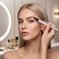 ✏️💧 Crayon à sourcils waterproof à double pointe pour le microblading – Trait précis et longue tenue, idéal pour un look naturel et soigné