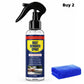 🥳 COUP DE CŒUR 2026 🥳 Spray antirouille et lubrifiant – Restauration instantanée des métaux, prévient la formation de rouille – Application facile d'une seule main ! 🔧💨