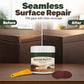 🥳PROMOTION EXCEPTIONNELLE 2026🥳💞PLUS DE 50 000 EXEMPLAIRES VENDUS !🔥Mastic de réparation pour bois – Comble les fissures et les éclats, lisse les surfaces, se fond dans le bois foncé – Application facile !