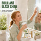 🧴 2 achetés, 1 offert ! 🏠 Spray nettoyant multi-usages ultra-puissant – Élimine la graisse, enlève les taches et laisse un parfum frais – Cuisine, salle de bains et toutes surfaces ✨
