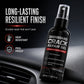 🛡️✨ 1 acheté, 1 offert ! Gel professionnel pour réparer les fissures du tableau de bord – Comble les fissures de manière invisible, s'harmonise parfaitement avec la texture d'origine. La protection anti-UV prévient les dommages causés par le soleil🚗💎