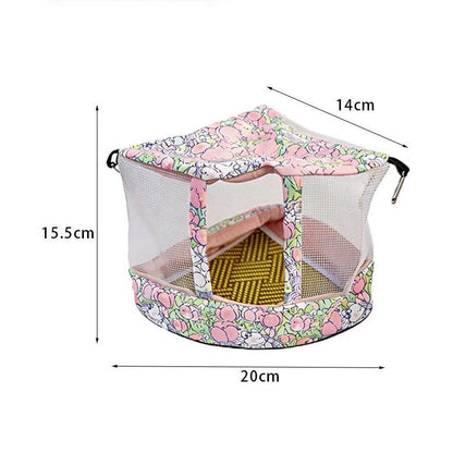 🐦 Nid rafraîchissant « Cooling Bird Hideaway » – Offre spéciale à durée limitée