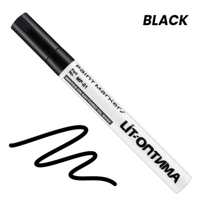 ⏳🔥 OFFRE LIMITÉE – 50 % DE RÉDUCTION ! ⏰ Marqueur pour pneus à l'huile et imperméable