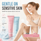 🥳 COUP DE CŒUR 2026 🥳 Crème dépilatoire – Enrichie en huiles de rose et de lavande, à la niacinamide éclaircissante – Freine la repousse, pour une peau lisse plus longtemps ! 💖💨