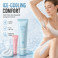 🥳 COUP DE CŒUR 2026 🥳 Crème dépilatoire – Enrichie en huiles de rose et de lavande, à la niacinamide éclaircissante – Freine la repousse, pour une peau lisse plus longtemps ! 💖💨