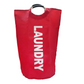 🧺✨ Panier à linge pliable avec poignées – Gagnez de la place et emportez-le partout ! 🏠🔄